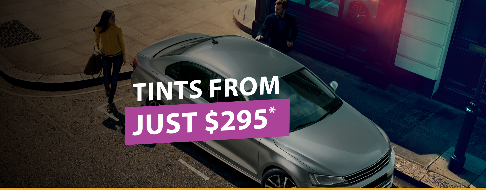 How Effective is House Window Tinting? Tint a Car