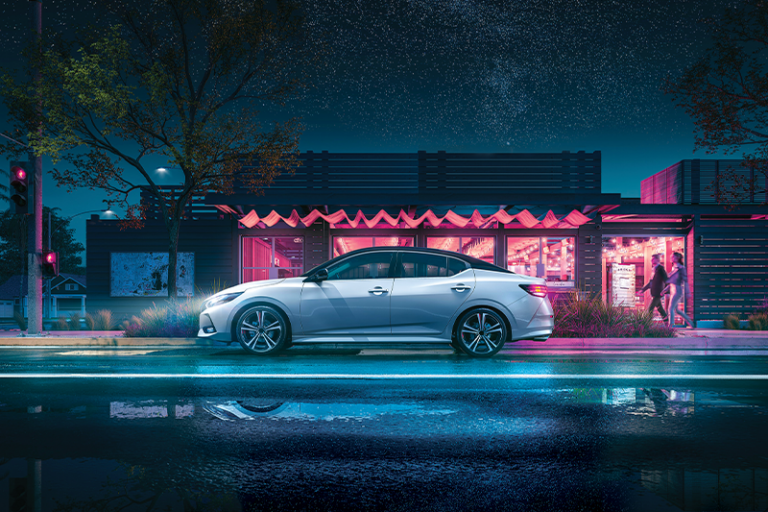 EliteX Paint Protection Tint a Car