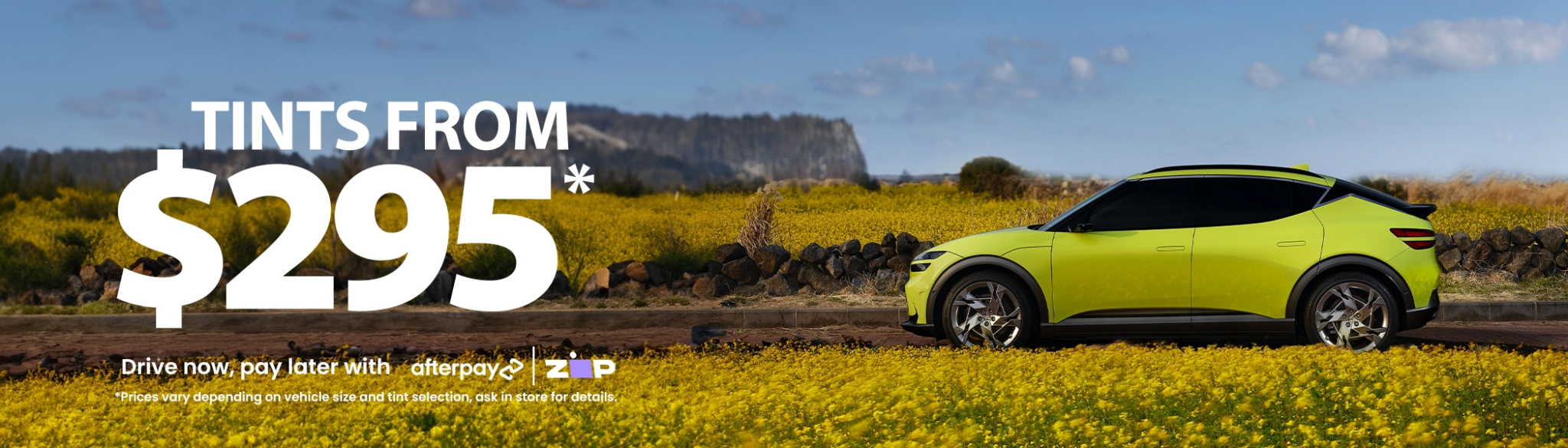 Car Window Tinting Gold Coast Tint a Car