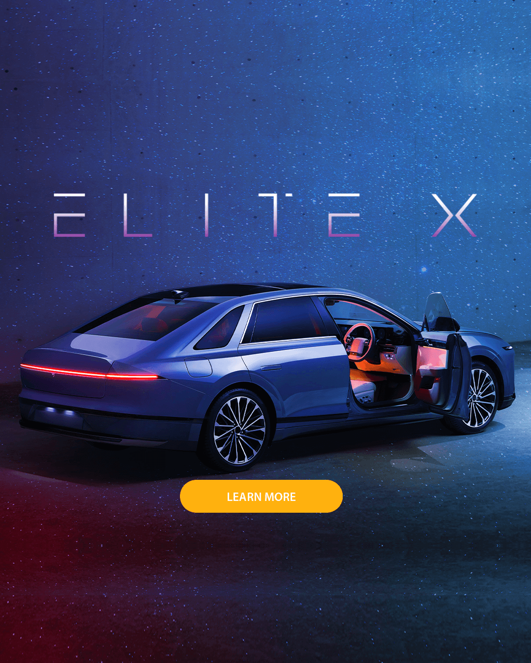 Elite X Surface Protection by Tint a Car