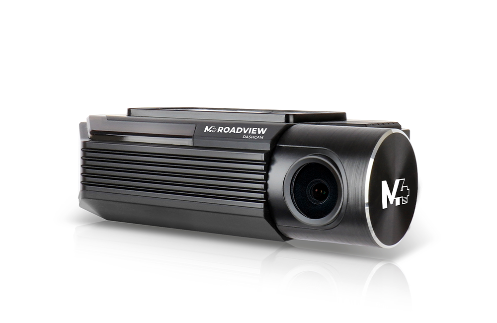 M4 Roadview Dash Camera